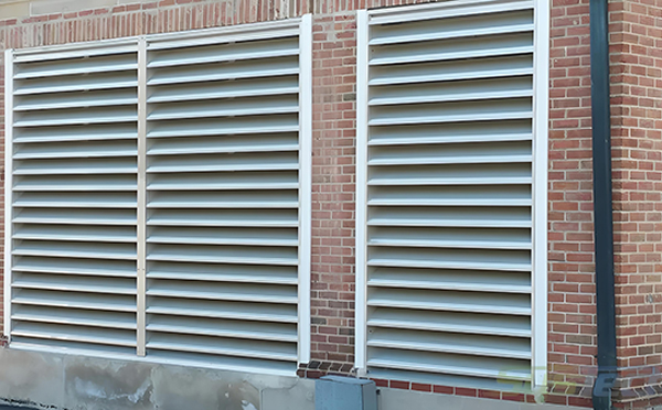 永寿百叶窗 永寿百叶窗