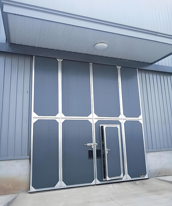 永寿工业推拉门 永寿工业推拉门