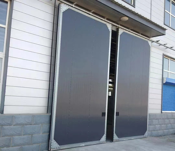 永寿工业推拉门 永寿工业推拉门