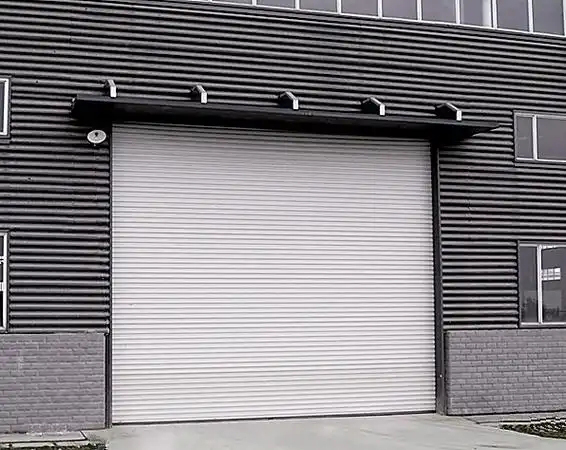 永寿工业永寿卷帘门