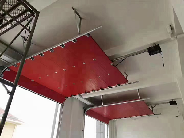 永寿工业翻板门 永寿工业翻板门