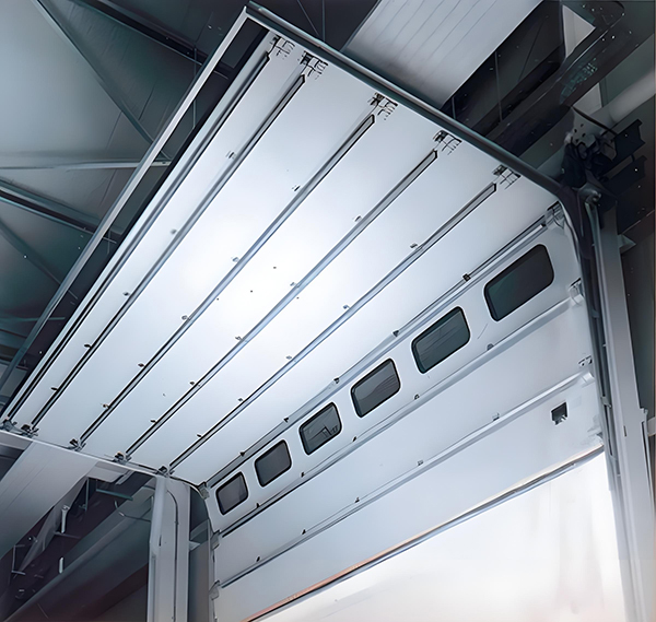 永寿工业滑升门 永寿工业滑升门