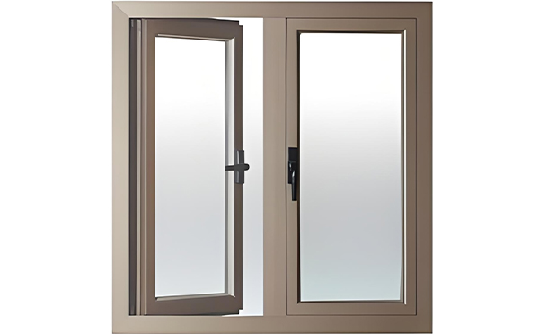 永寿铝制耐火窗