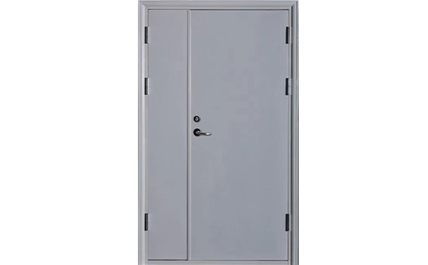 永寿钢制防火门