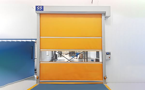 永寿快速门 永寿快速门