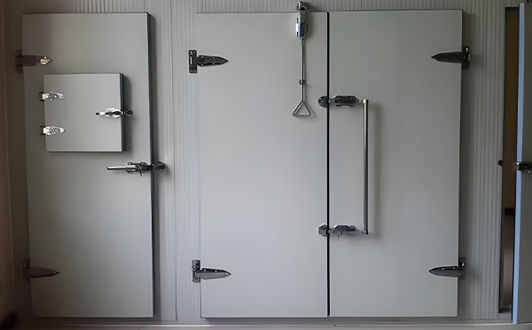 永寿冷库门 永寿冷库门