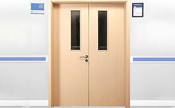 永寿医用门