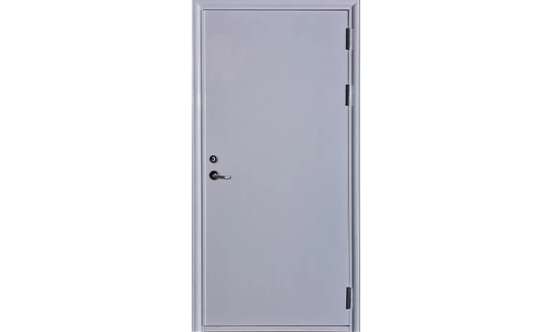 永寿钢制防火门