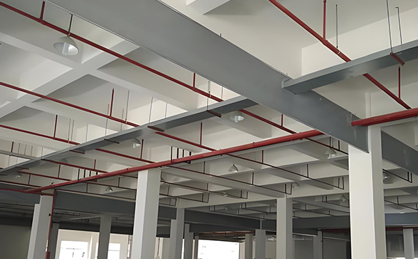 永寿挡烟垂壁 永寿挡烟垂壁