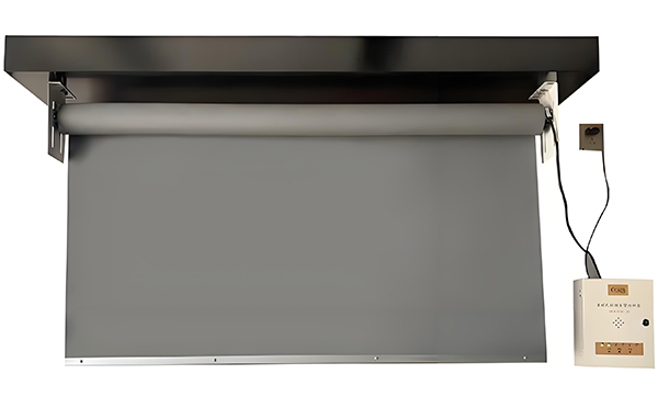 电动永寿挡烟垂壁 电动永寿挡烟垂壁