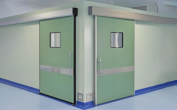 永寿医用门 永寿医用门