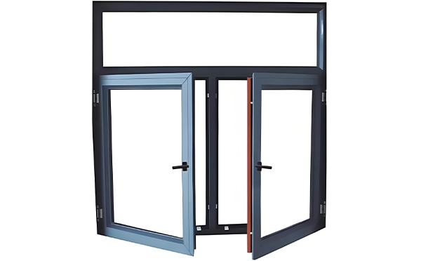 永寿铝制耐火窗 永寿铝制耐火窗