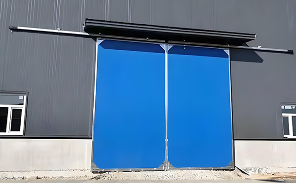 永寿工业推拉门