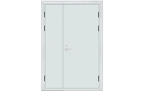 钢制永寿防火门 钢制永寿防火门