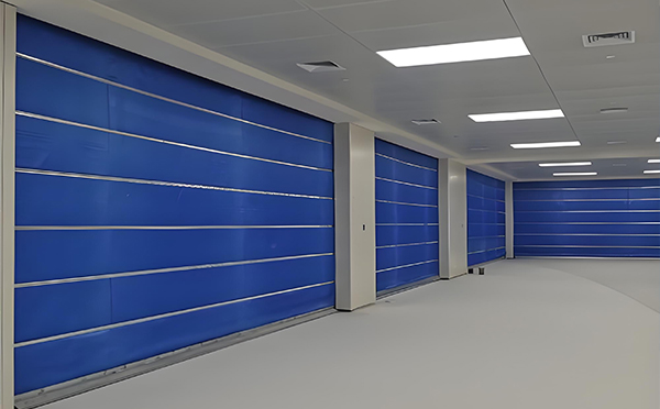 永寿防火永寿卷帘门 永寿防火永寿卷帘门