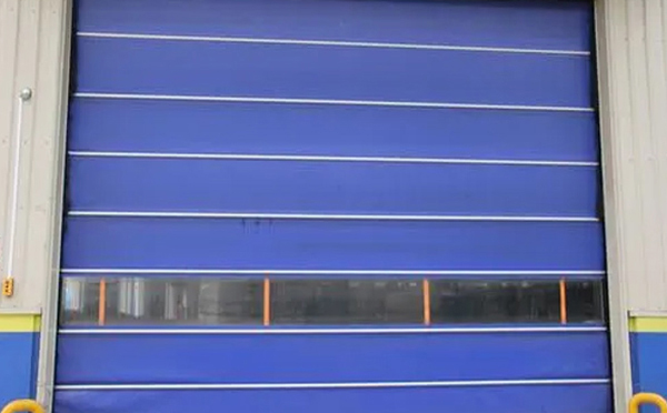 永寿兰州永寿快速永寿卷帘门：提升效率与安全性的理想选择
