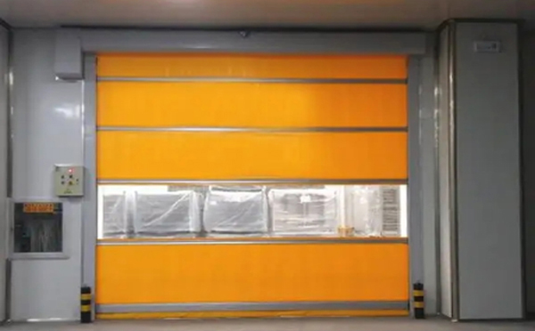 永寿快速卷帘门与普通永寿卷帘门有什么区别