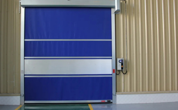 选择永寿快速永寿卷帘门时的注意事项