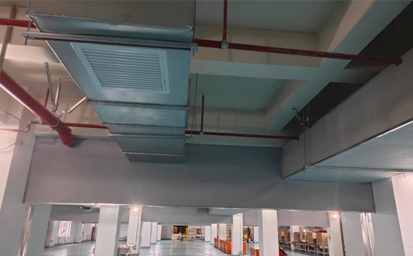 永寿挡烟垂壁保养周期为多久一次