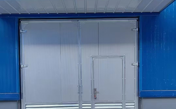 永寿工业推拉门吊轨安装方法