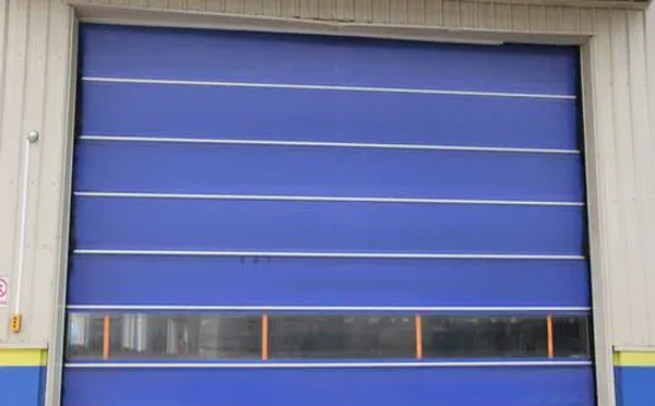 永寿快速永寿卷帘门互锁怎么接线 永寿快速永寿卷帘门互锁怎么接线