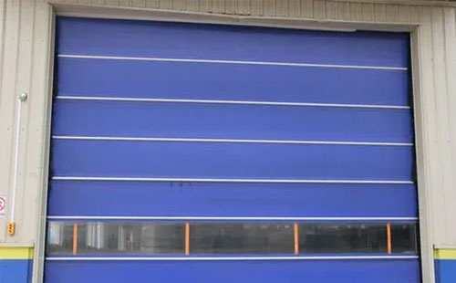 永寿快速永寿卷帘门的主要优势及应用领域 永寿快速永寿卷帘门的主要优势及应用领域