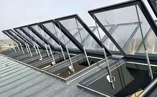 消防永寿排烟窗的接线安装指南 消防永寿排烟窗的接线安装指南