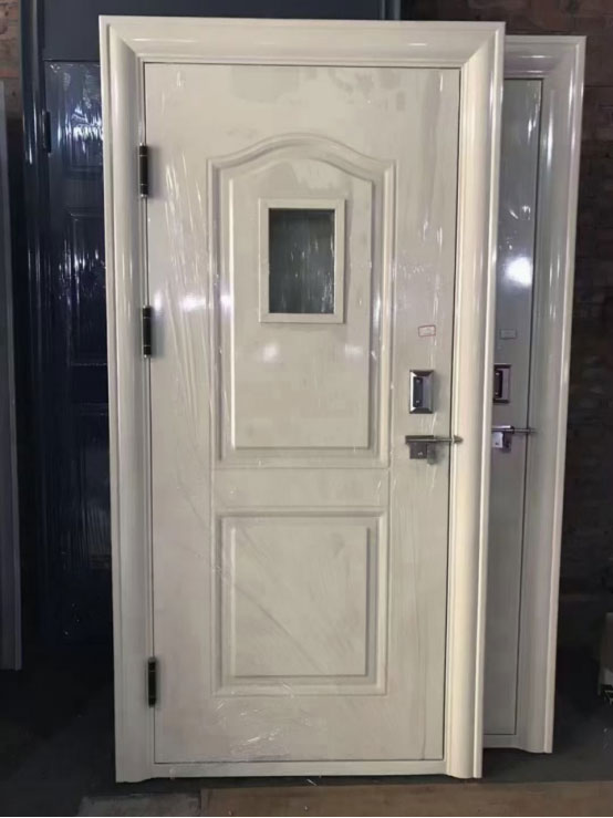 永寿学校教室门 永寿学校教室门