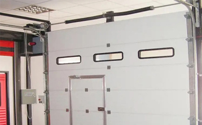 永寿工业推拉门的设计方法