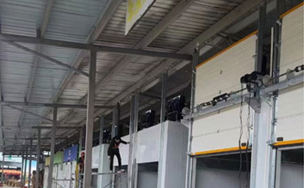 永寿工业推拉门安装技巧与注意事项详解 永寿工业推拉门安装技巧与注意事项详解