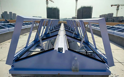 永寿排烟窗的设置要求 永寿排烟窗的设置要求