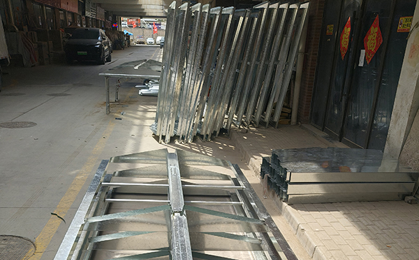 2025永寿排烟窗维护周期与电动开启故障排查 2025永寿排烟窗维护周期与电动开启故障排查