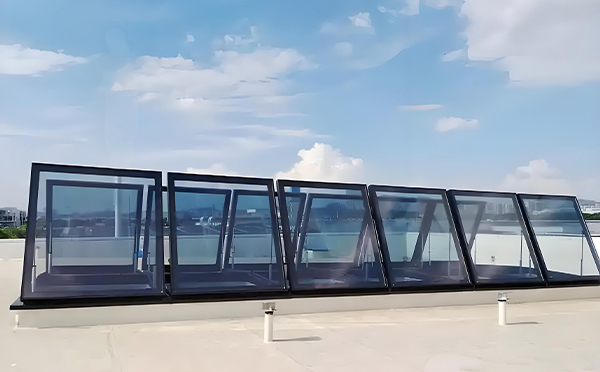 永寿排烟窗有效面积计算方法与应用 永寿排烟窗有效面积计算方法与应用