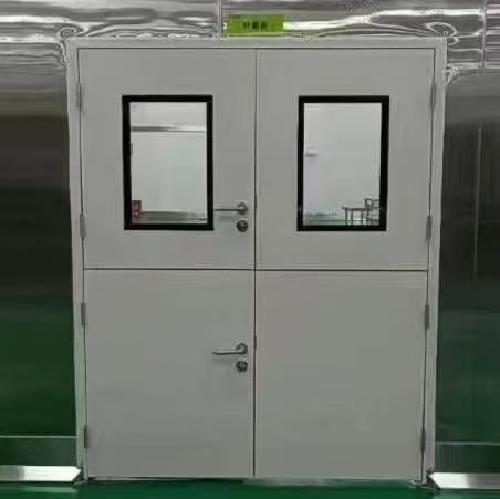 办公楼宇更新永寿防火门系统提升应急能力 办公楼宇更新永寿防火门系统提升应急能力